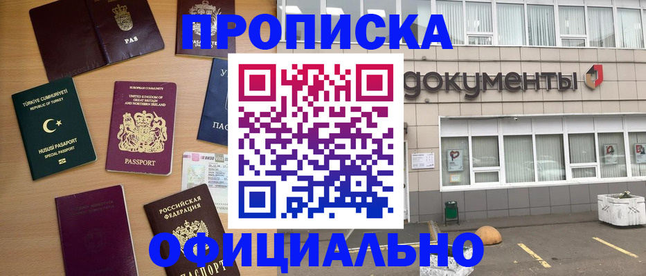 прописка в квартире в Шагонаре